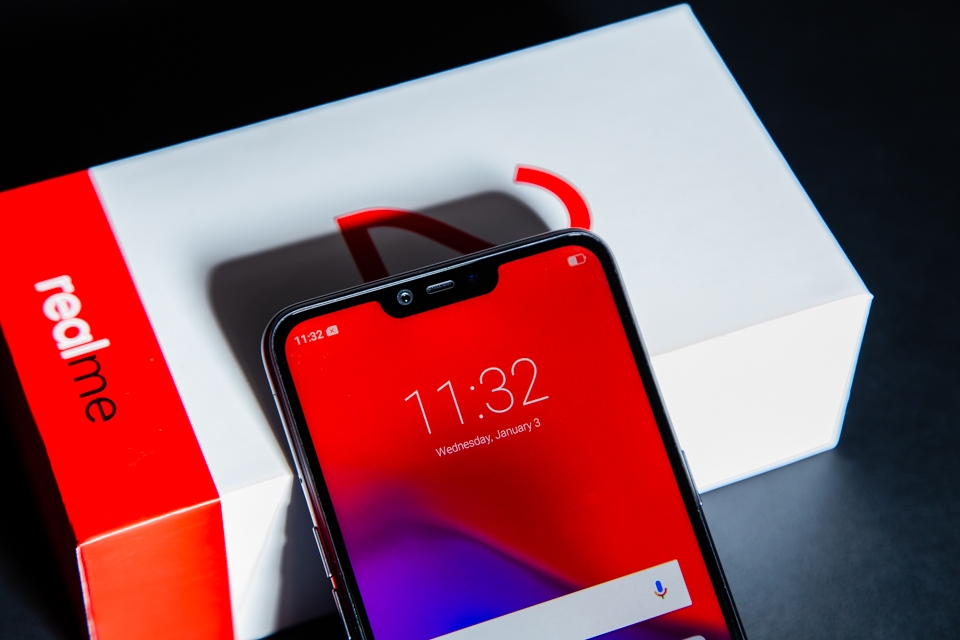 Realme 2 09 Realme 2 09