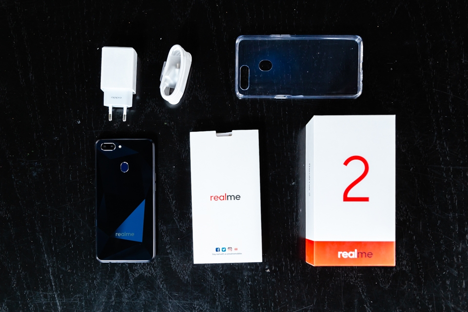 Realme 2 03 Realme 2 03
