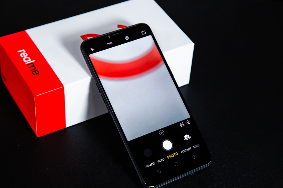 Realme 2 18 Realme 2 18