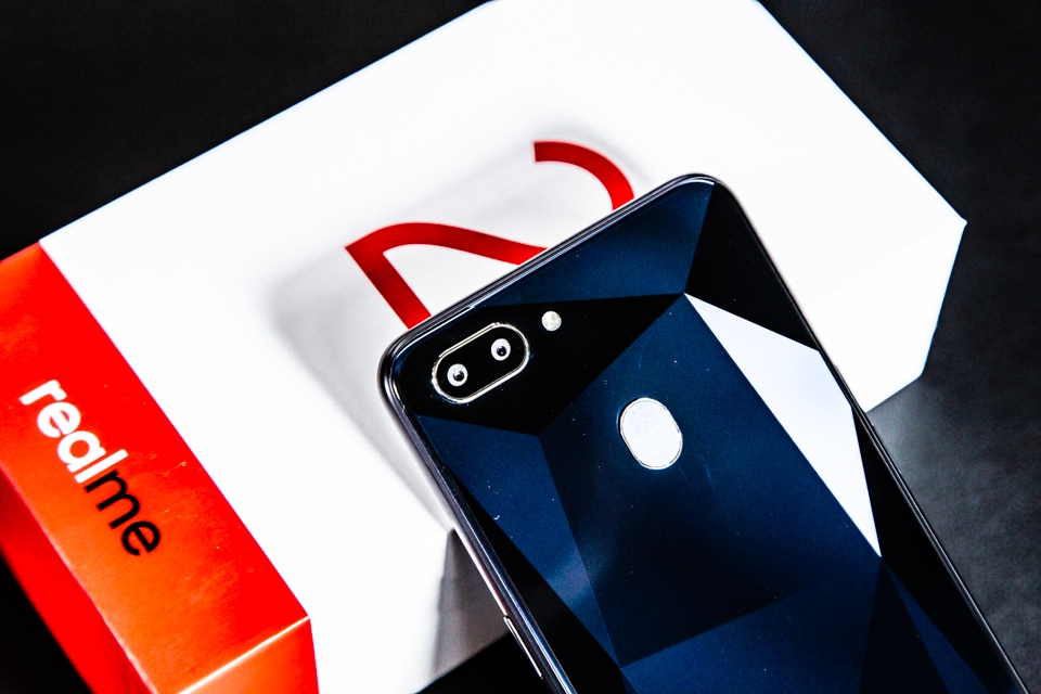 Realme 2 13 Realme 2 13