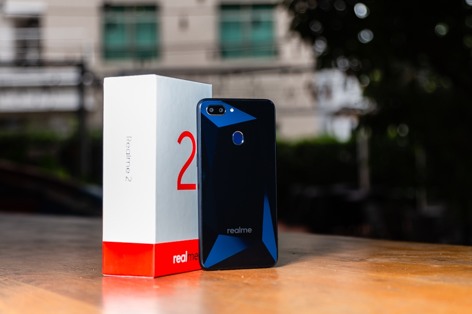 Realme 2 04 Realme 2 04