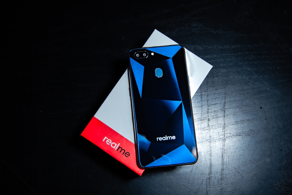 Realme 2 10 Realme 2 10