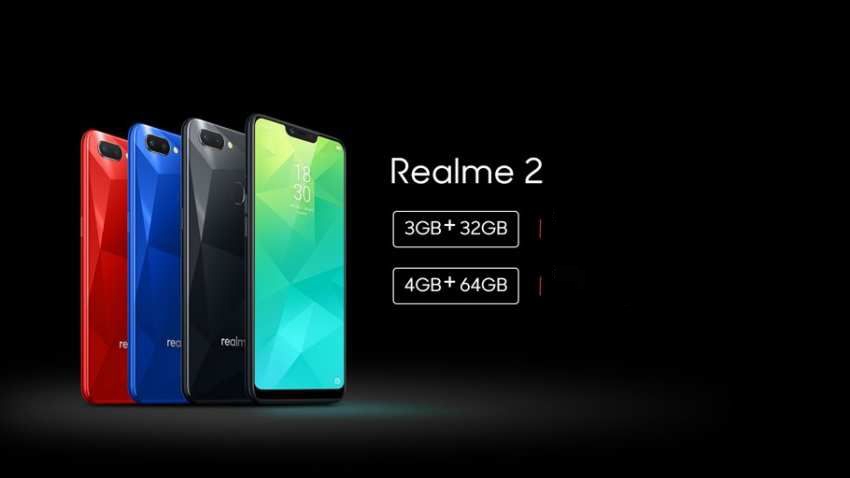 Realme 2 01 Realme 2 01
