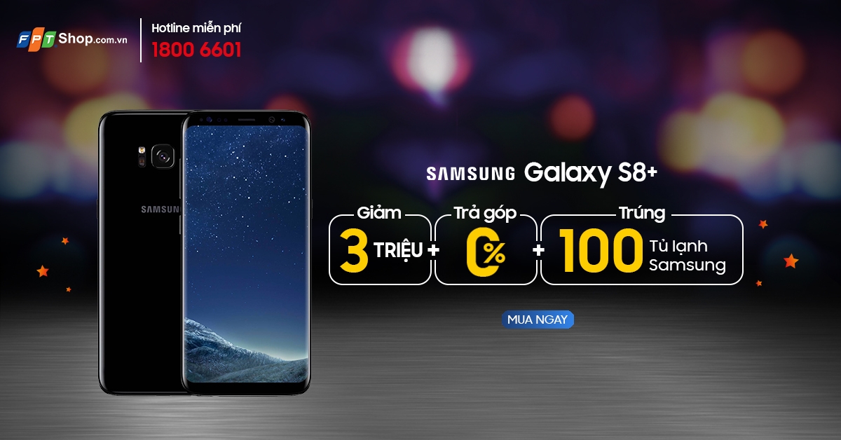 S8+