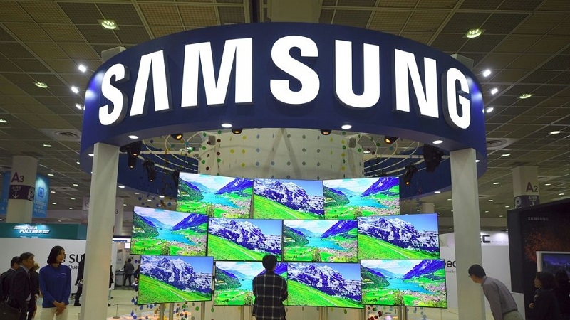 Samsung Electronics