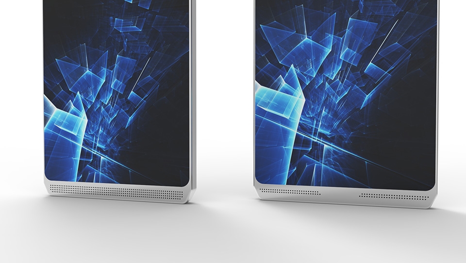 Razer Phone 2S concept (ảnh 8) Razer Phone 2S concept (ảnh 8)