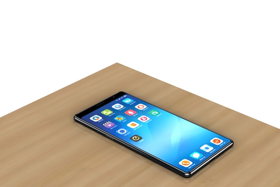 BPhone 3