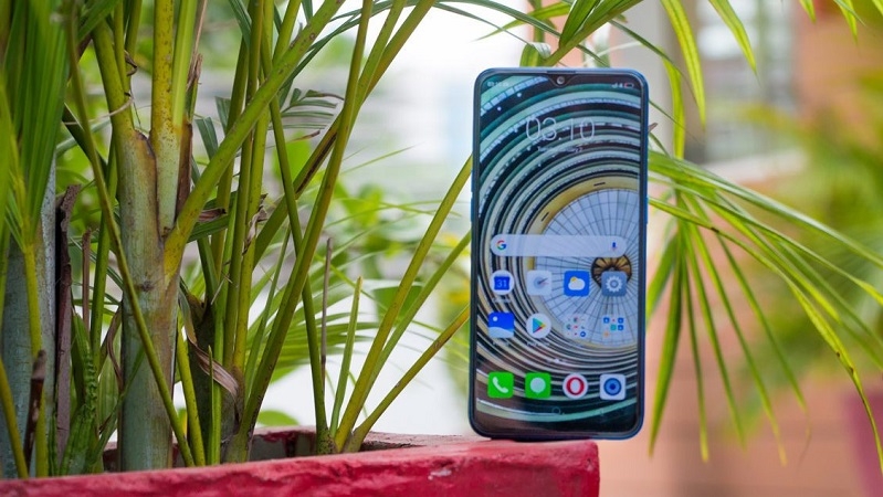 Realme 2 Pro Realme 2 Pro