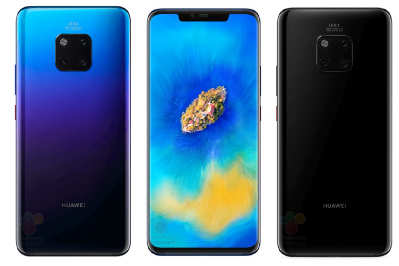 Mate 20