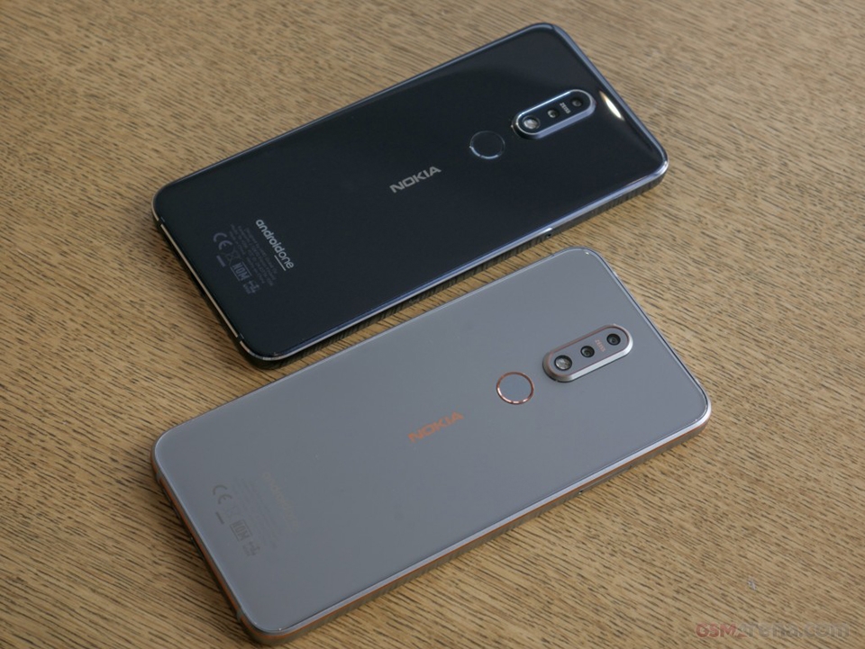 Đánh giá Nokia 7.1 07 Đánh giá Nokia 7.1 07