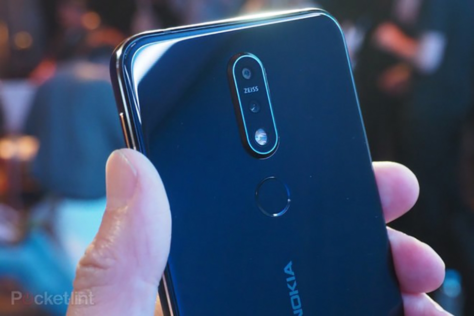 Mọi thứ bạn cần biết về Nokia 7.1 (ảnh 2)