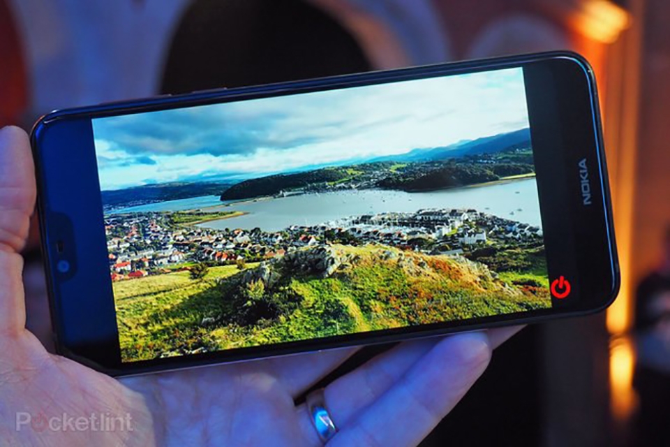 Mọi thứ bạn cần biết về Nokia 7.1 (ảnh 4)