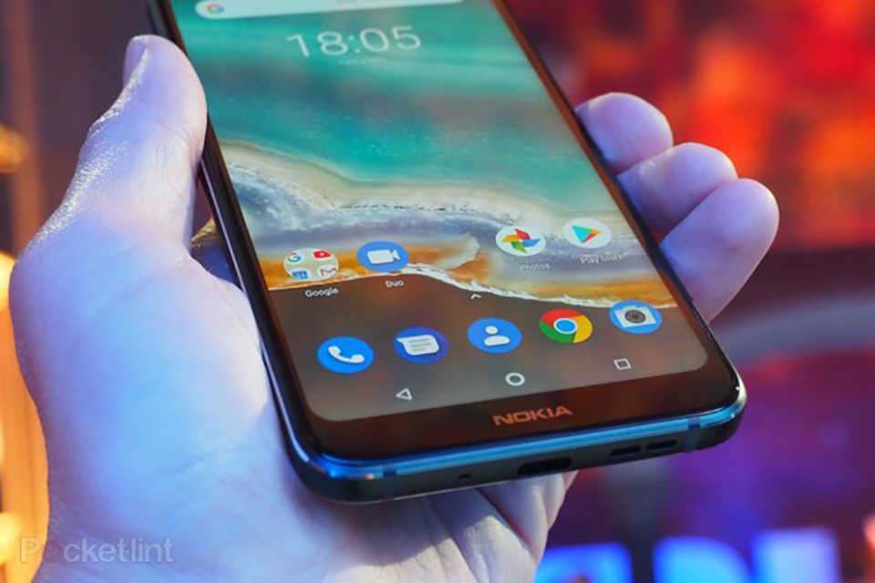 Mọi thứ bạn cần biết về Nokia 7.1 (ảnh 5)