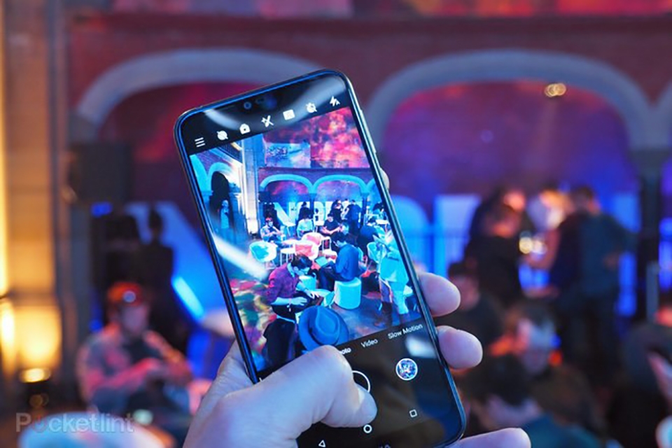 Mọi thứ bạn cần biết về Nokia 7.1 (ảnh 6)