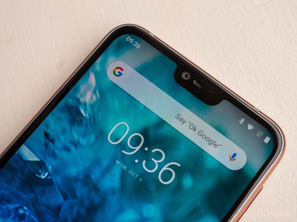 Nokia 7.1 Nokia 7.1
