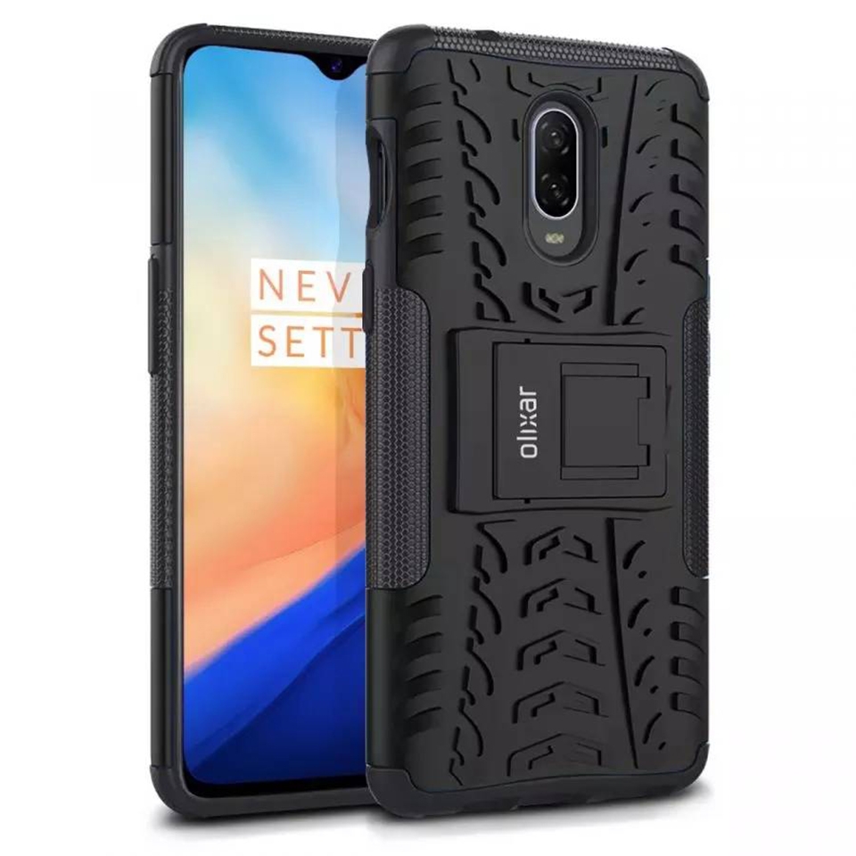 OnePlus 6T lộ ảnh báo chí (ảnh 3)