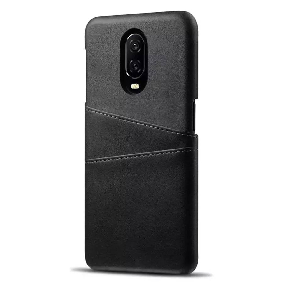 OnePlus 6T lộ ảnh báo chí (ảnh 4)