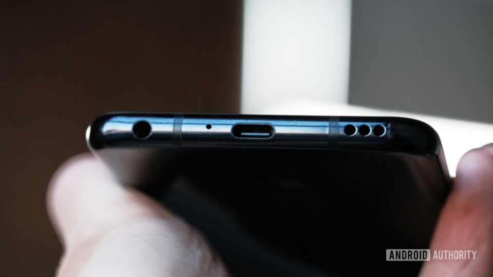 Đánh giá LG V40 ThinQ (ảnh 3)