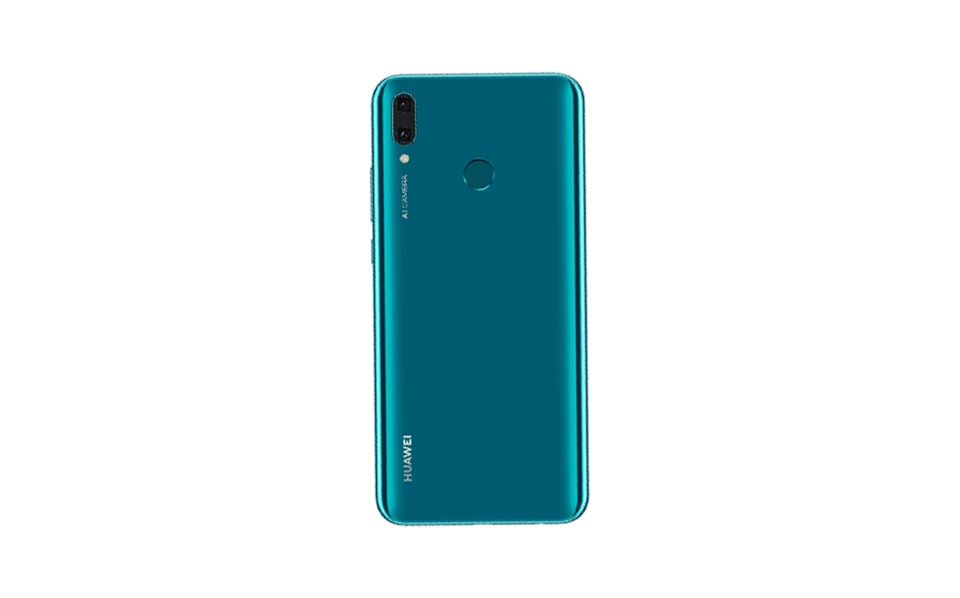 Huawei Y9 2019