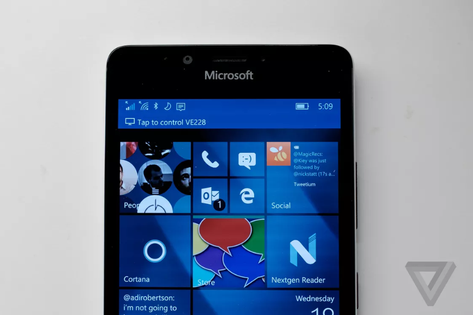 Microsoft sẽ sớm đưa ứng dụng Android lên Windows 10 3