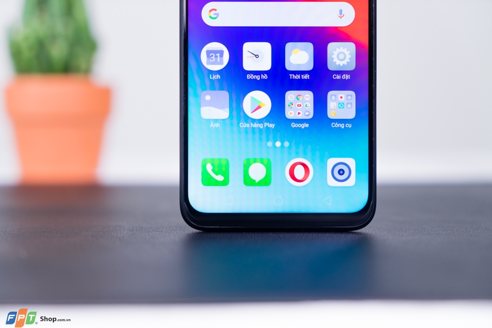 Trên tay Realme 2 Pro 13
