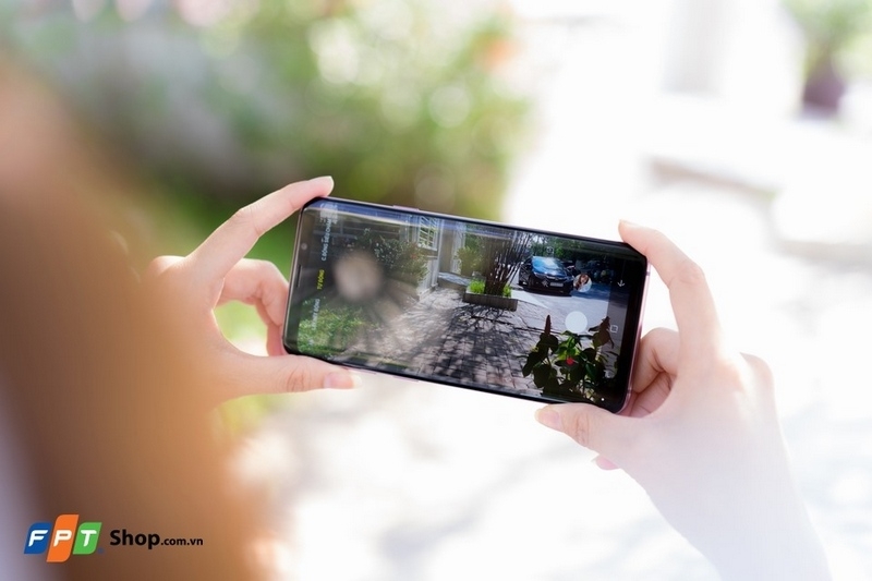 S9 Plus