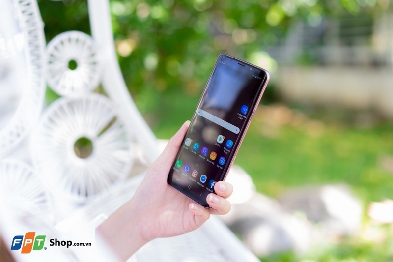 S9 Plus