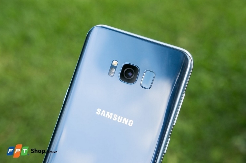 S8 Plus