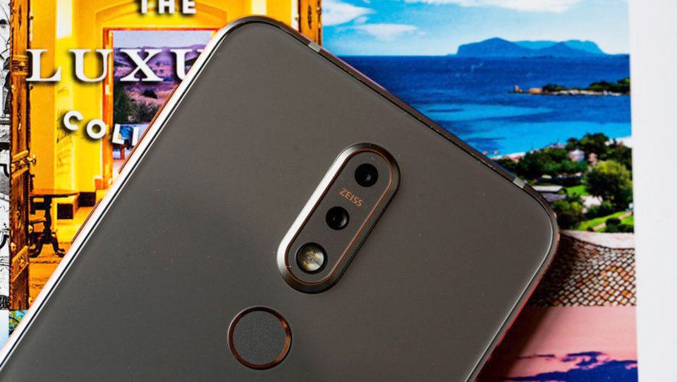 Xem ưu và nhược điểm trên Nokia 7.1 mới Xem ưu và nhược điểm trên Nokia 7.1 mới