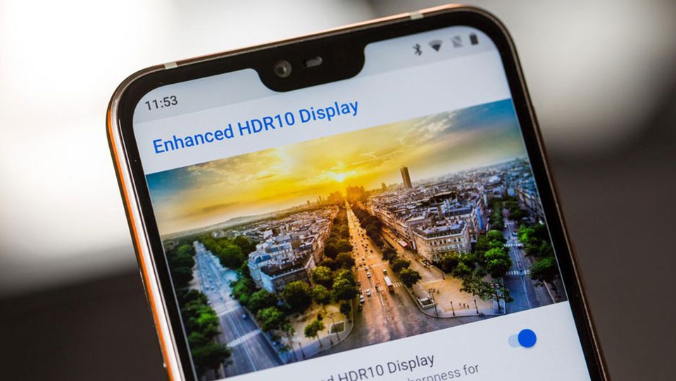 Xem ưu và nhược điểm trên Nokia 7.1 mới Xem ưu và nhược điểm trên Nokia 7.1 mới
