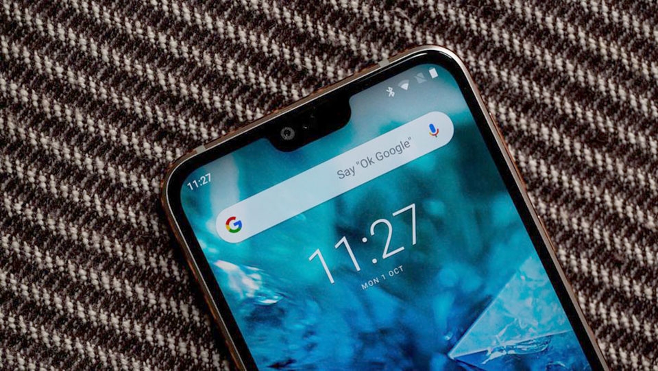 Xem ưu và nhược điểm trên Nokia 7.1 mới Xem ưu và nhược điểm trên Nokia 7.1 mới
