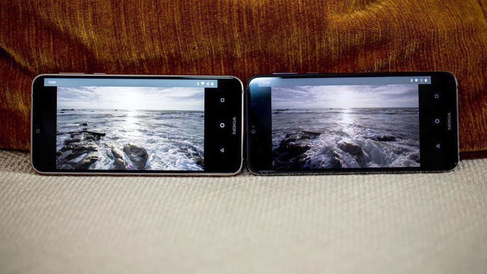 Xem ưu và nhược điểm trên Nokia 7.1 mới Xem ưu và nhược điểm trên Nokia 7.1 mới