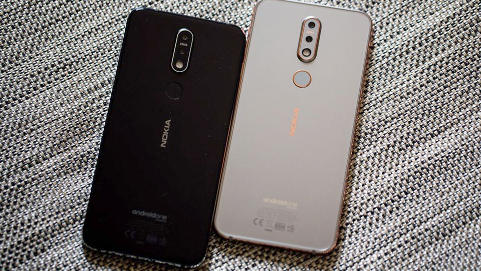 Xem ưu và nhược điểm trên Nokia 7.1 mới Xem ưu và nhược điểm trên Nokia 7.1 mới