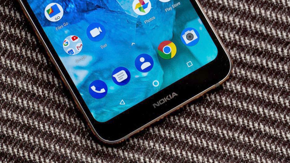 Xem ưu và nhược điểm trên Nokia 7.1 mới Xem ưu và nhược điểm trên Nokia 7.1 mới