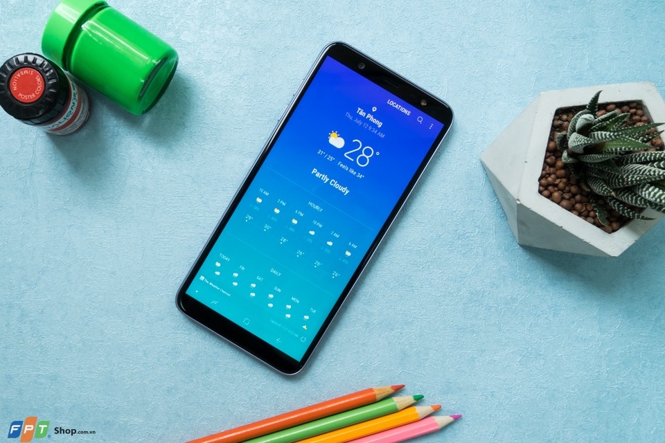 5 chiếc điện thoại được ưa chuộng nhất FPT Shop trong tuần đầu tháng 10 5