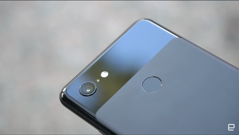 Video mở hộp Pixel 3 XL (ảnh 2)