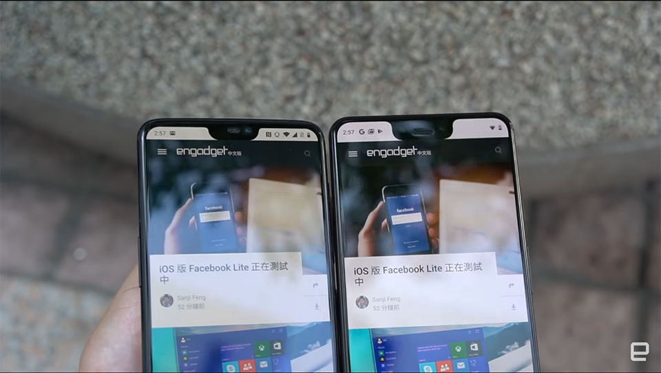 Video mở hộp Pixel 3 XL (ảnh 4)