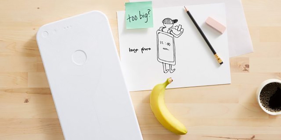 Google sẽ ra mắt thêm phiên bản Pixel Ultra?