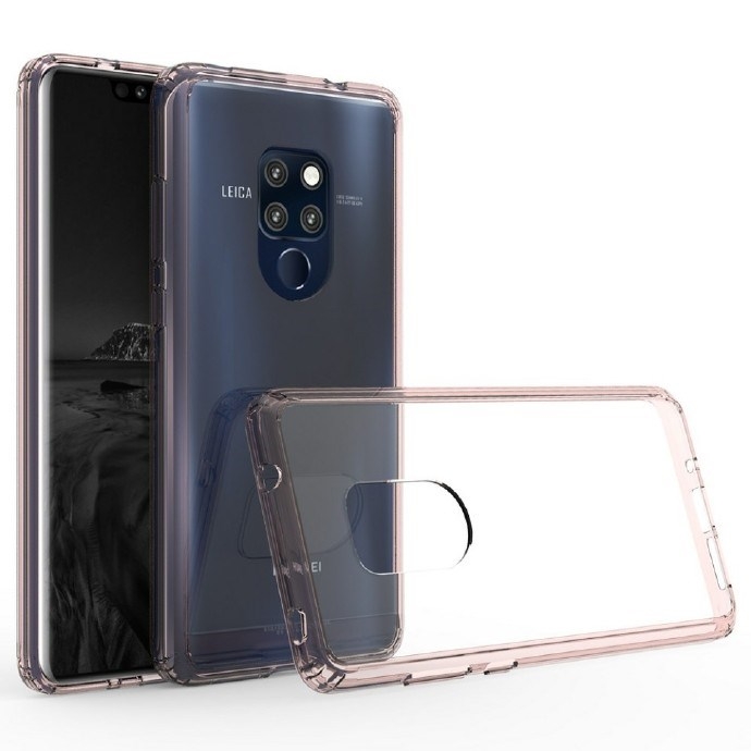 Rò rỉ Huawei Mate 20 03