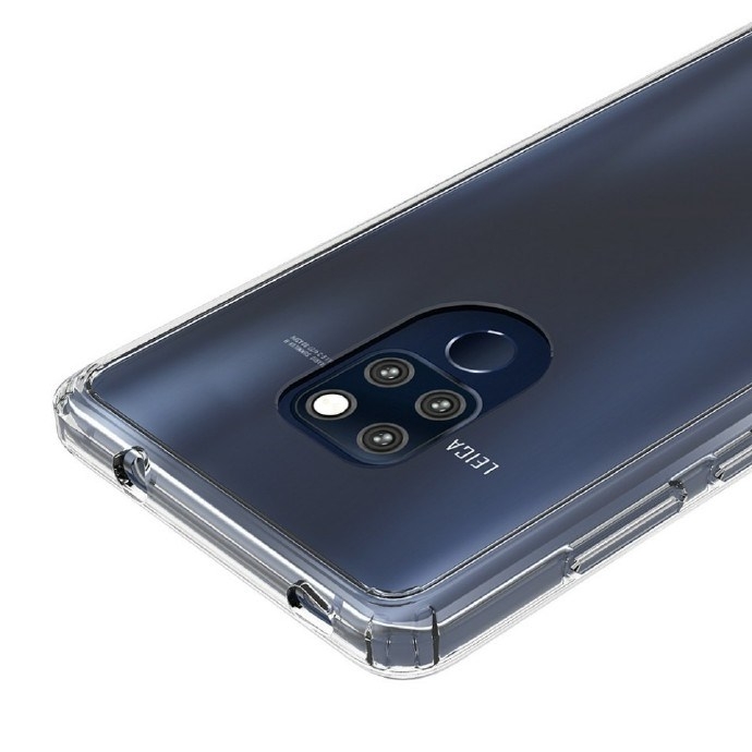 Rò rỉ Huawei Mate 20 04