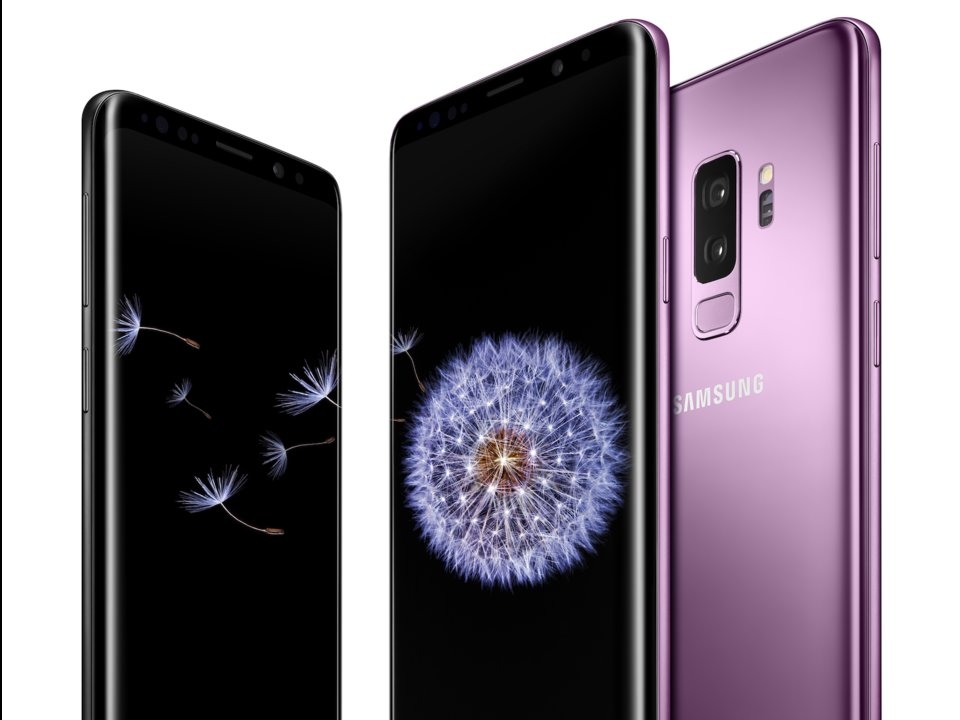 Chân dung Galaxy S10 qua loạt tin rò rỉ (ảnh 2) Chân dung Galaxy S10 qua loạt tin rò rỉ (ảnh 2)