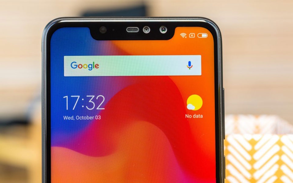 Redmi Note 6 Pro