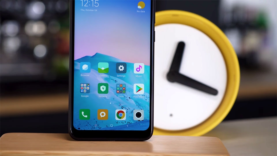 Redmi Note 6 Pro