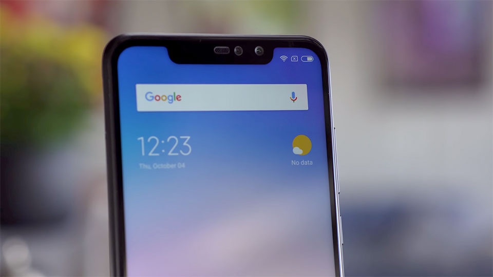 Redmi Note 6 Pro