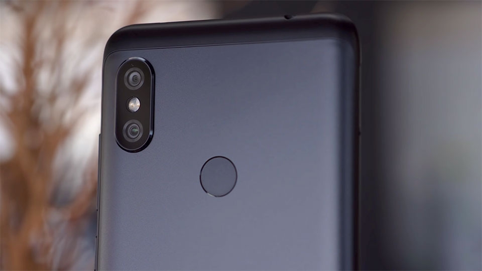 Redmi Note 6 Pro