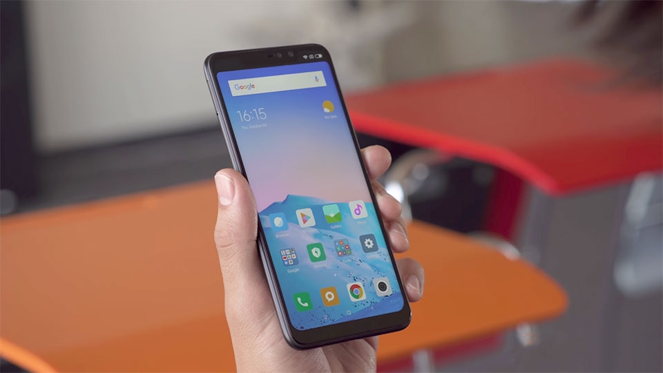 Redmi Note 6 Pro