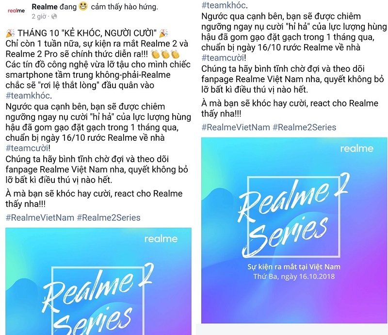 Realme 2 Realme 2