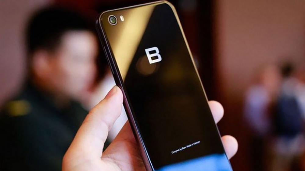 Bphone 3 sẽ có camera đơn, nhưng vẫn xóa phông theo thuật toán của Google