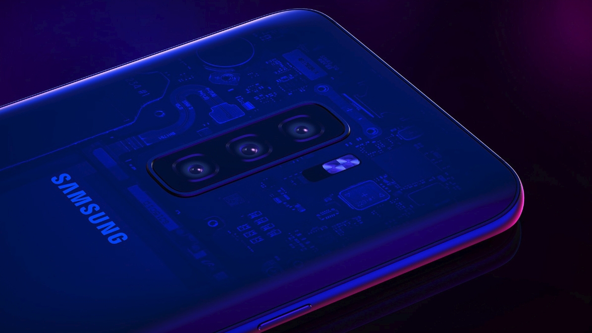 Nếu sở hữu những tính năng này, Galaxy Note 10 sẽ đánh bại mọi đối thủ 5