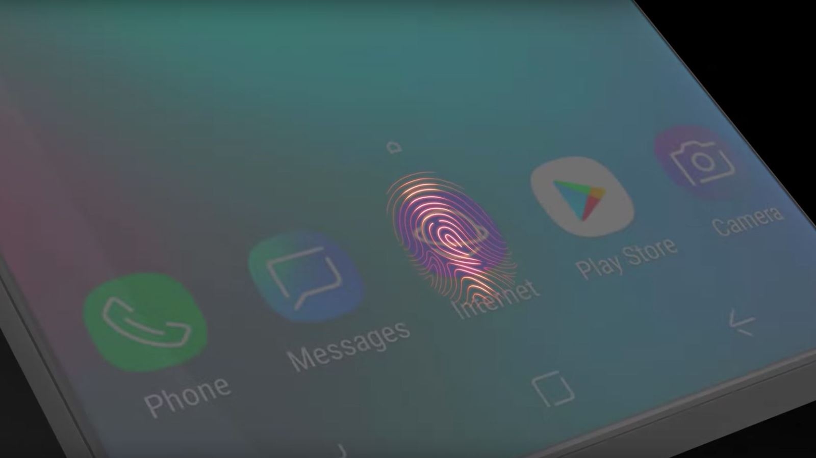 Nếu sở hữu những tính năng này, Galaxy Note 10 sẽ đánh bại mọi đối thủ 4